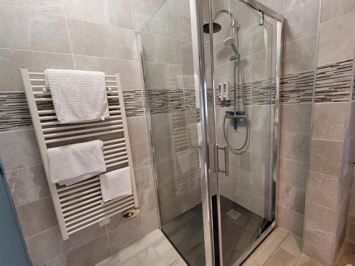 Appartements Cdg ז'ואני חדר תמונה