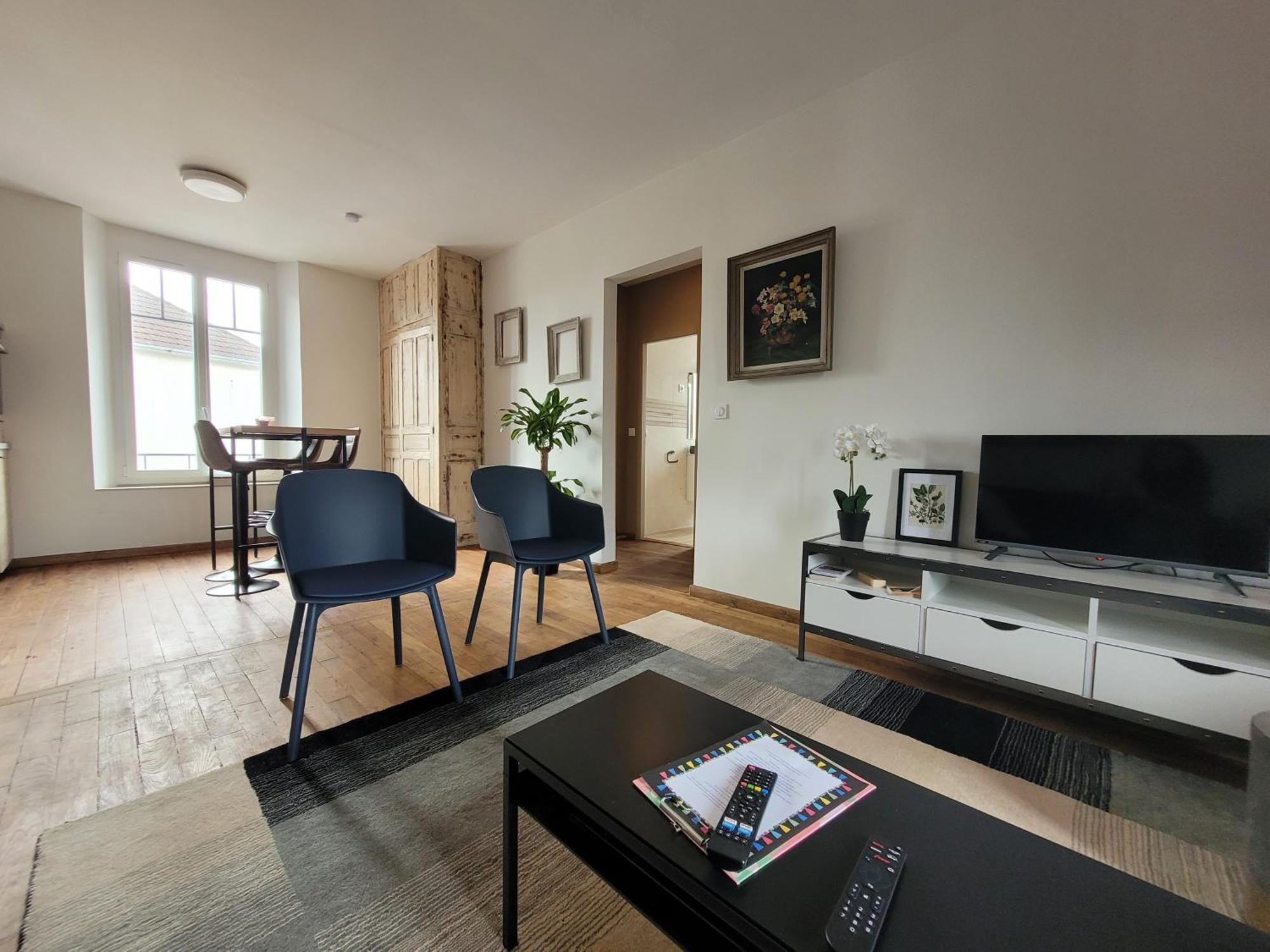 Appartements Cdg ז'ואני חדר תמונה